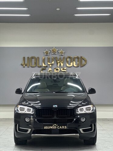 BMW X5-4