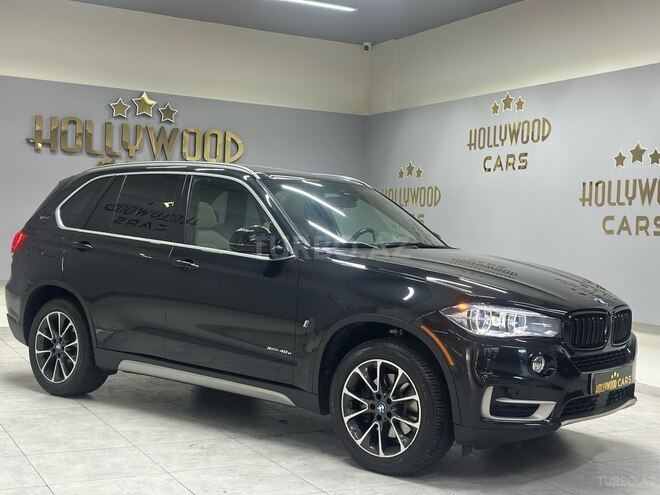 BMW X5-7