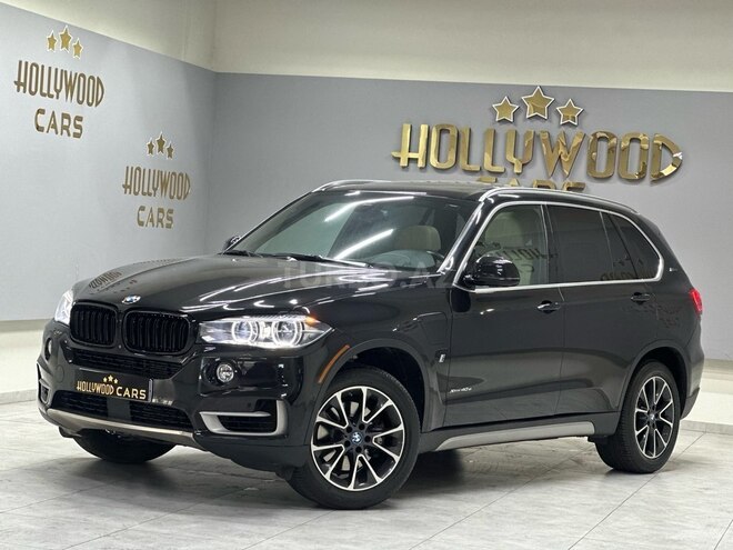 BMW X5-2