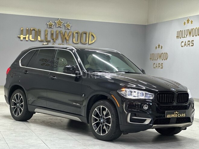BMW X5-6