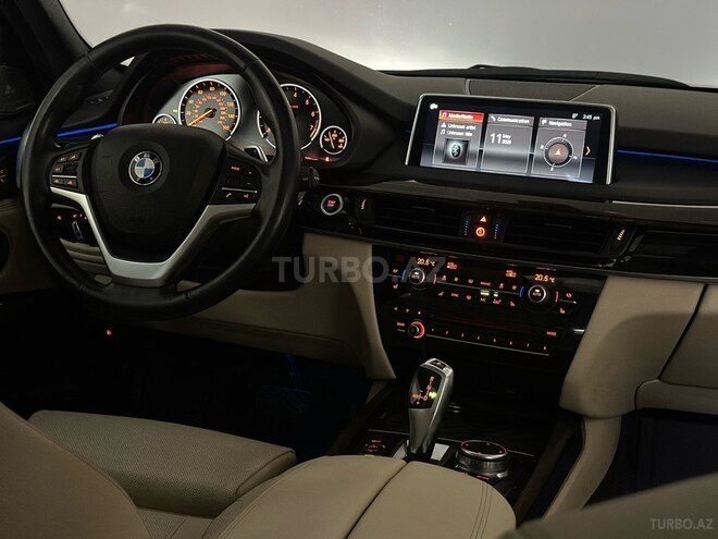 BMW X5-16