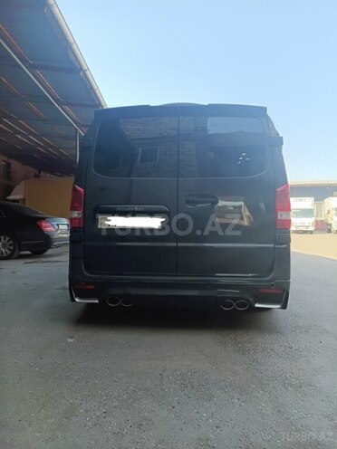 Mercedes Vito 119 CDI-5