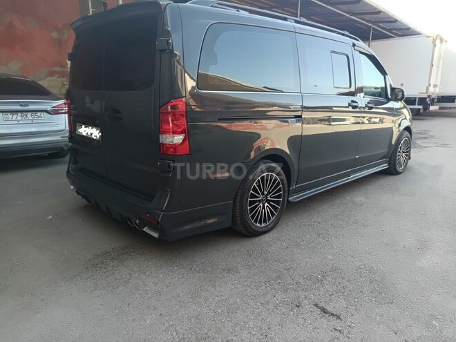 Mercedes Vito 119 CDI-4