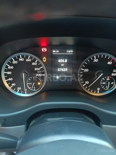 Mercedes Vito 119 CDI-9