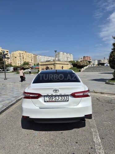 Toyota Camry-2