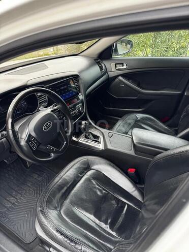 Kia K5-9