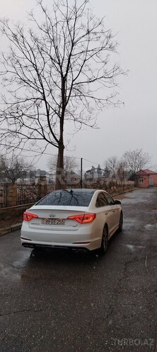 Hyundai Sonata-3