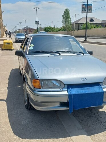 LADA (VAZ) 2115-1