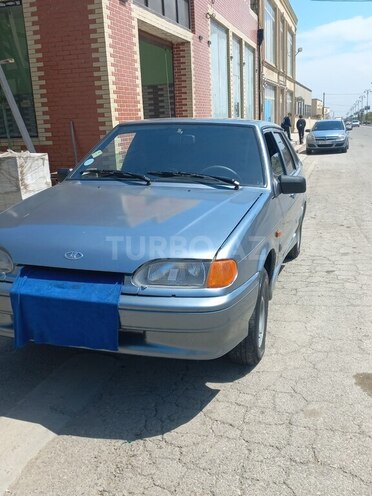 LADA (VAZ) 2115-2