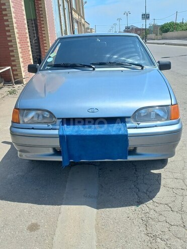 LADA (VAZ) 2115-3