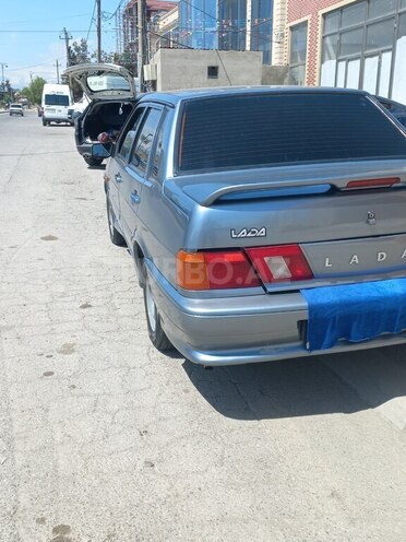 LADA (VAZ) 2115-5