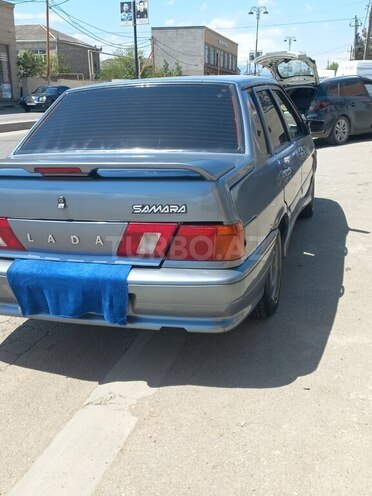 LADA (VAZ) 2115-6