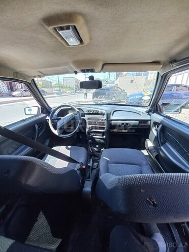 LADA (VAZ) 2115-7