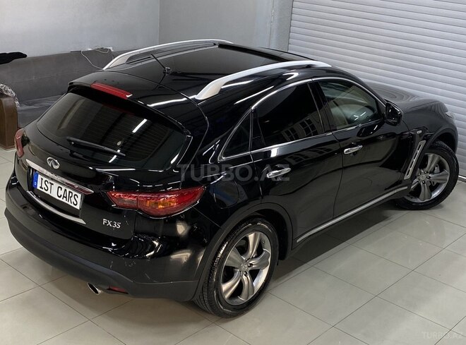 Infiniti FX35-14