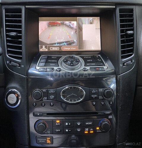 Infiniti FX35-20