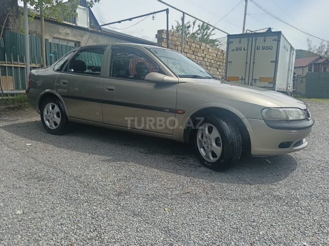Opel Vectra-5
