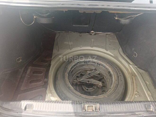 Opel Vectra-13