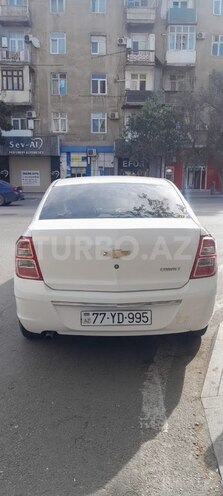 Chevrolet Cobalt-4