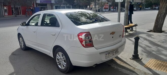 Chevrolet Cobalt-3