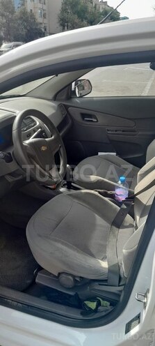 Chevrolet Cobalt-6