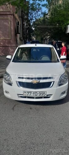 Chevrolet Cobalt-1