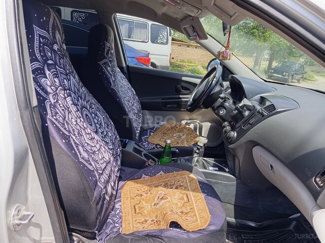 Kia Ceed SW-3