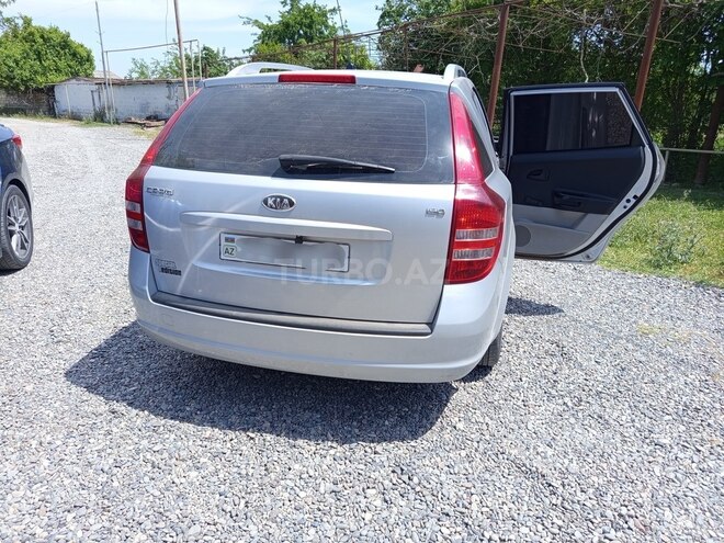 Kia Ceed SW-2