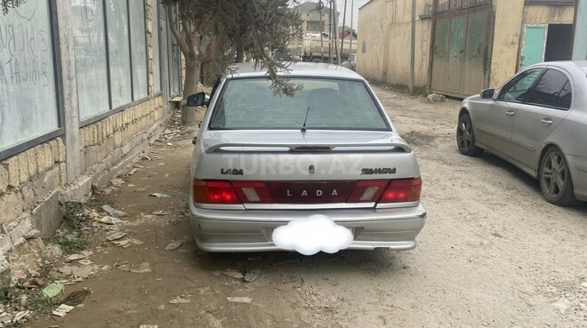 LADA (VAZ) 2115-5