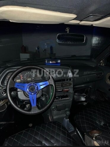 LADA (VAZ) 2115-6