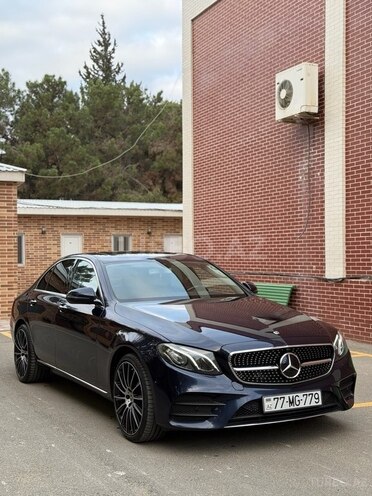 Mercedes E 300-3