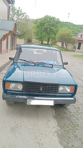LADA (VAZ) 2104-1
