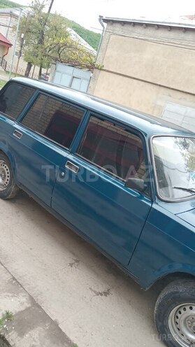 LADA (VAZ) 2104-3