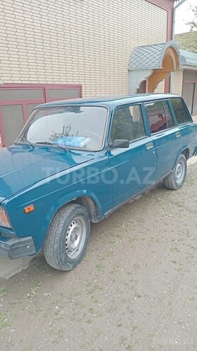 LADA (VAZ) 2104-4
