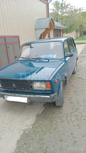LADA (VAZ) 2104-2