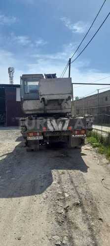 KamAz 53212-2