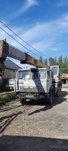 KamAz 53212-1