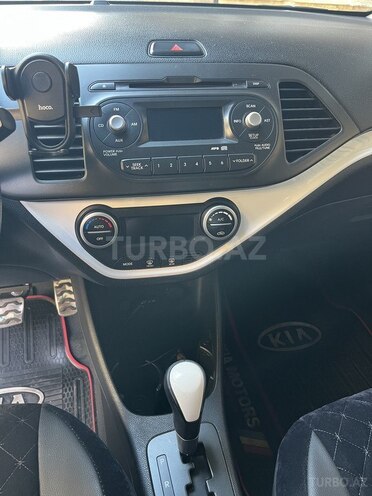 Kia Picanto-9