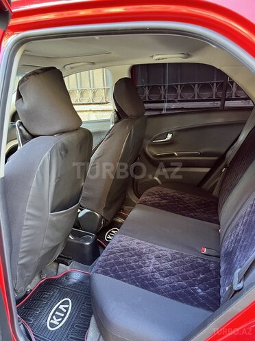 Kia Picanto-7
