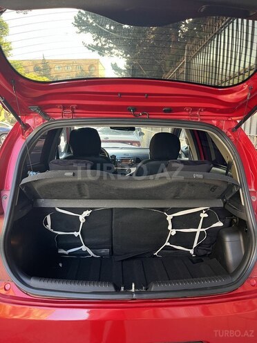 Kia Picanto-10