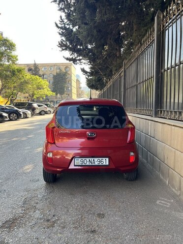 Kia Picanto-4
