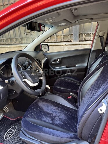 Kia Picanto-8