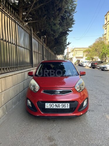 Kia Picanto-1
