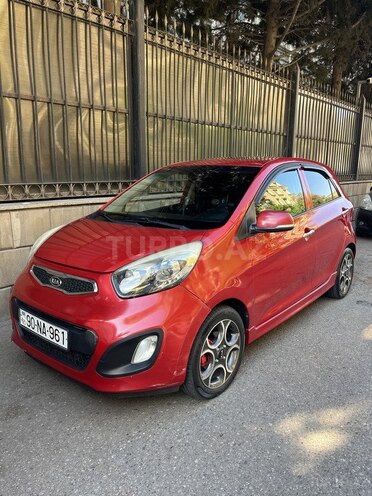 Kia Picanto-2