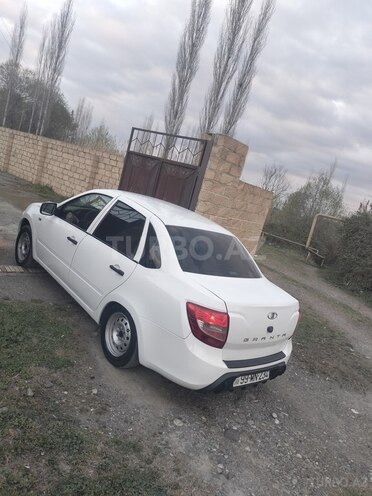 LADA (VAZ) Granta-6