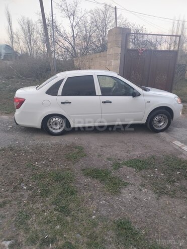 LADA (VAZ) Granta-7