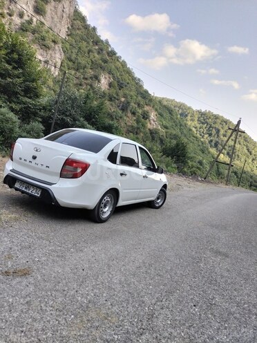 LADA (VAZ) Granta-5