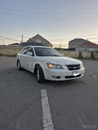 Hyundai Sonata-5