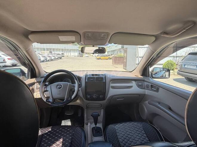 Kia Sportage-9