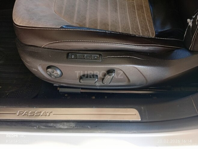 Volkswagen Passat-3