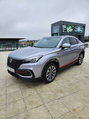 Changan CS 85-1